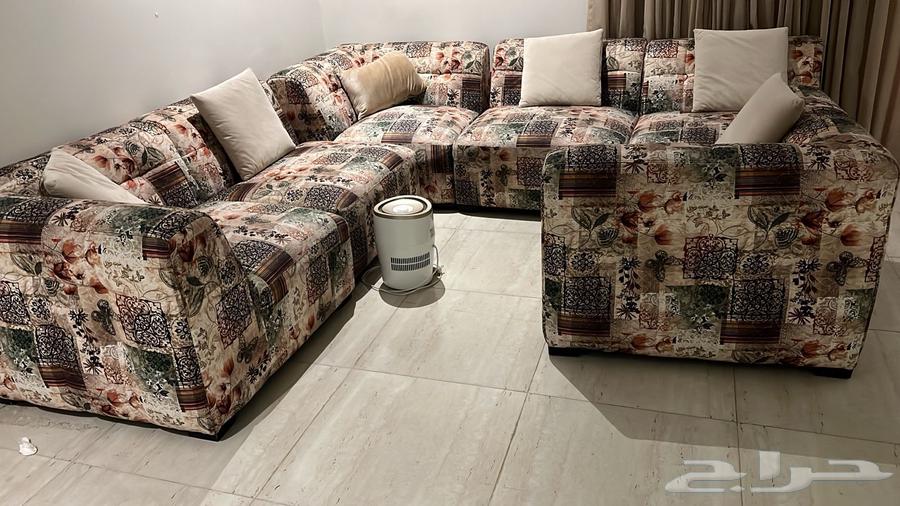 كنب للبيع النقل عليك 400 ريال63715005833475110