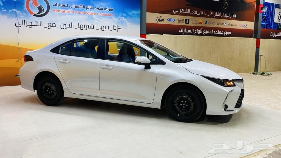 Corolla Standard 202563790845253507114