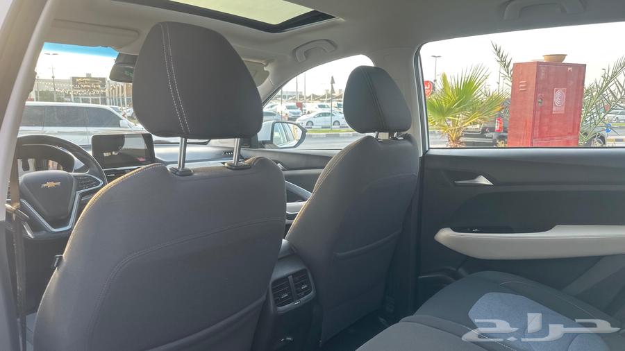 Chevrolet Captiva Bayram Gulf under warranty -2023- Excellent condition63654653058945114