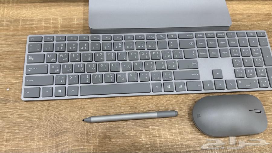 Microsoft Surface Studio 263707208439938111