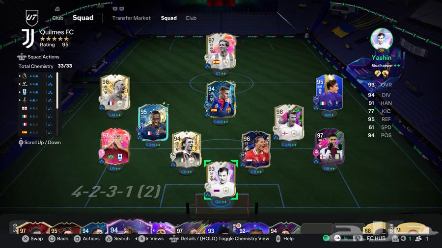 حساب فيفا للبيع 70 ريال63715648443649110