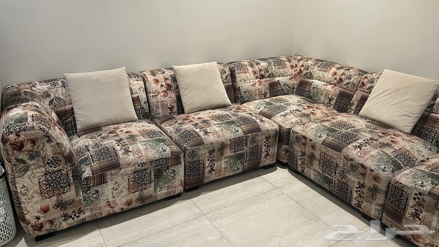 كنب للبيع النقل عليك 400 ريال63715005833475112