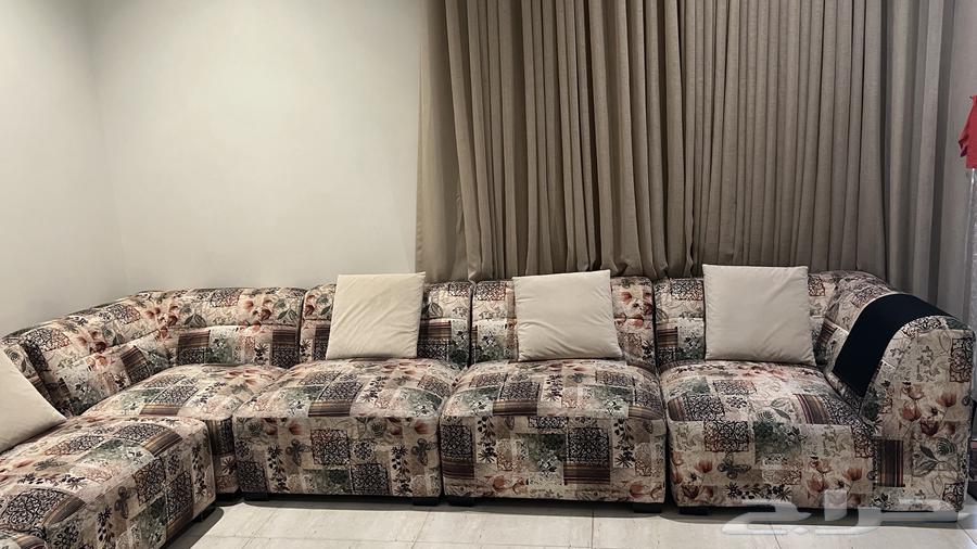 كنب للبيع النقل عليك 400 ريال63715005833475113