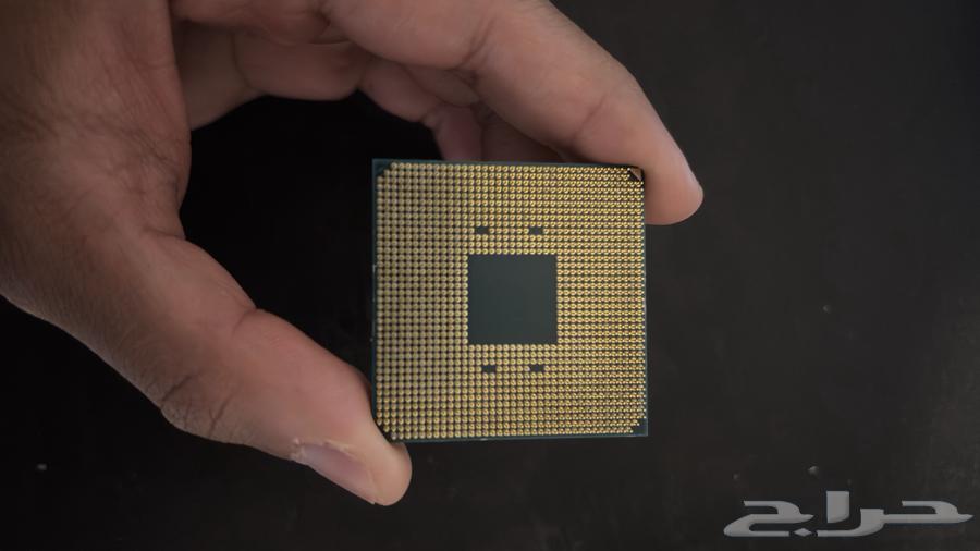 Ryzen 7 3700X processor with original cooler63708931862915112