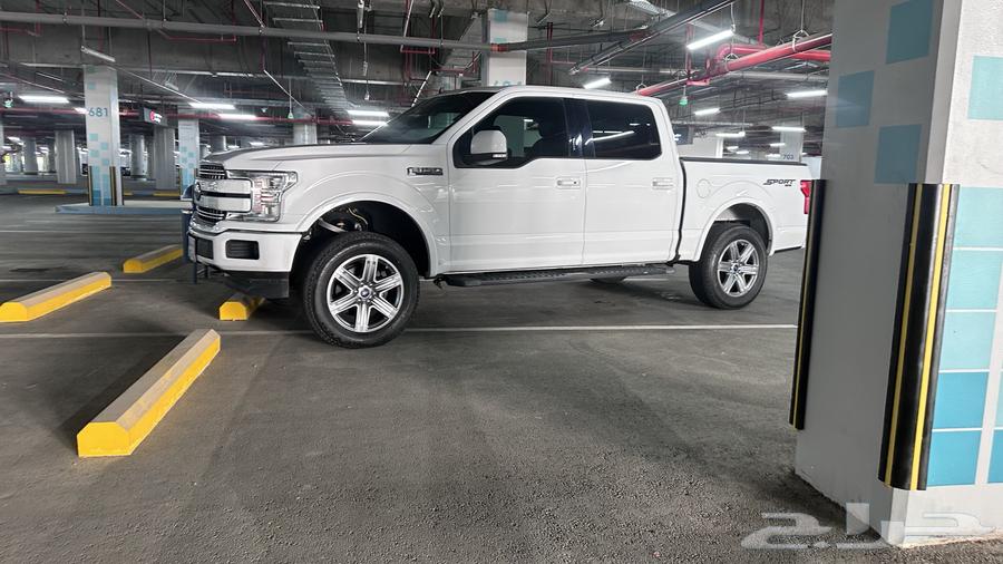 Ford F150 Larite63386430794882111