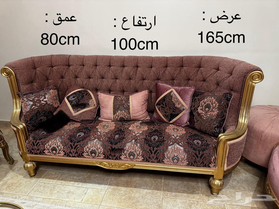 كنب للبيع63714422366723114
