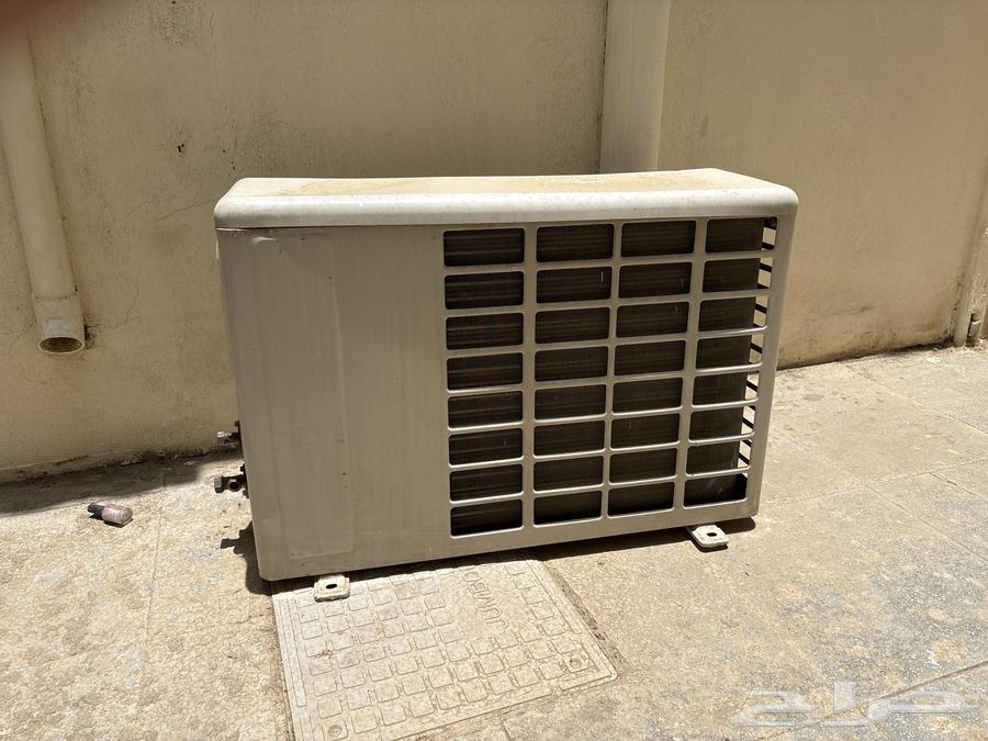 LG semi-new split air conditioner, reason for sale: moved to a new house63710315503618114