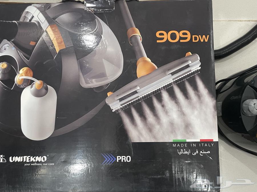 UNITEKNO 909 Italian Device63715462912386110