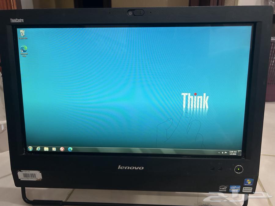 كمبيوتر لينوفو Think center للبيع63716953098882113