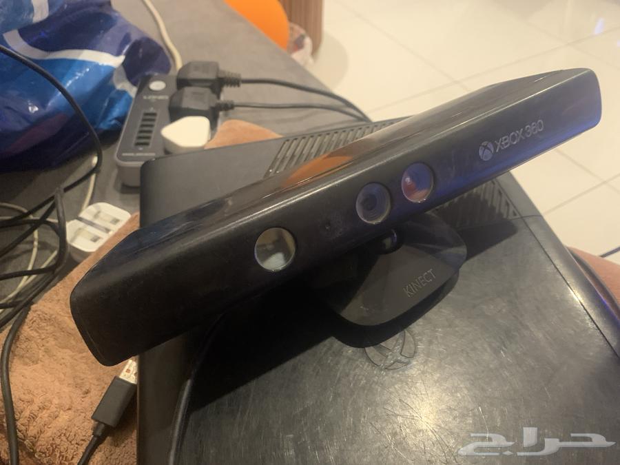 Hacked Xbox 360 with all accessories63716544076803114