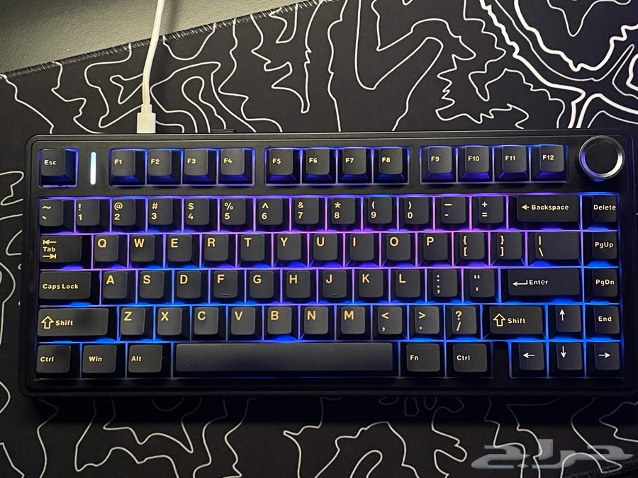 Wireless Mechanical Keyboard63714811921538112
