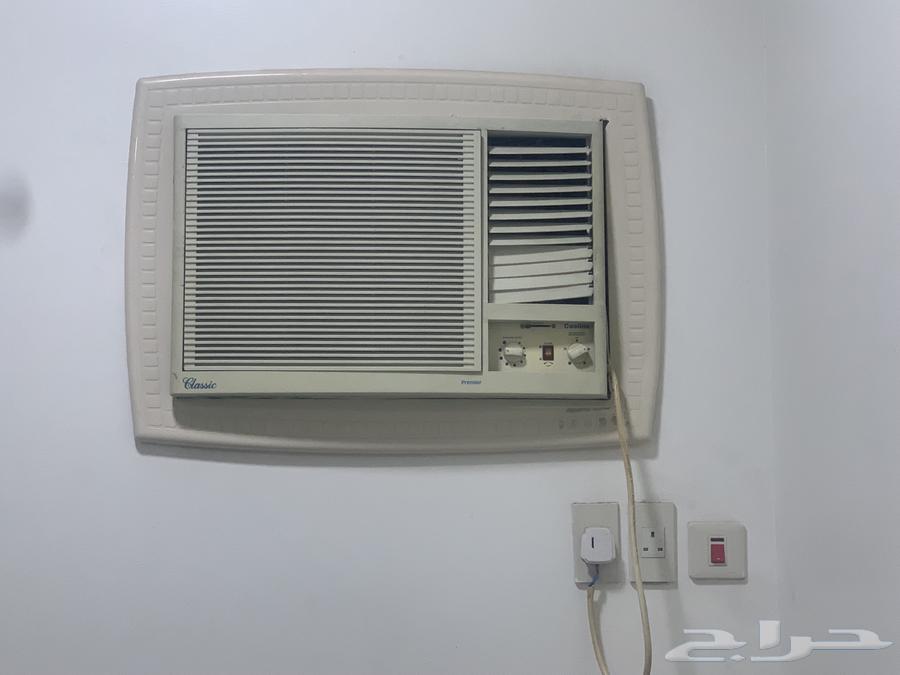 Window Air Conditioners63716189174402112