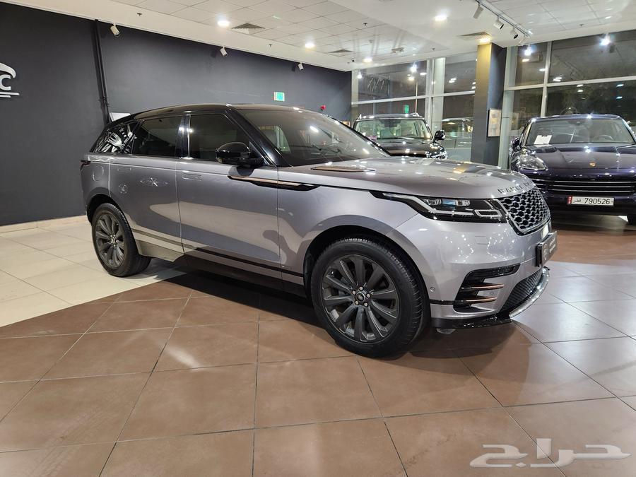 Range Rover Velar R-Dynamic 202063791513171587110