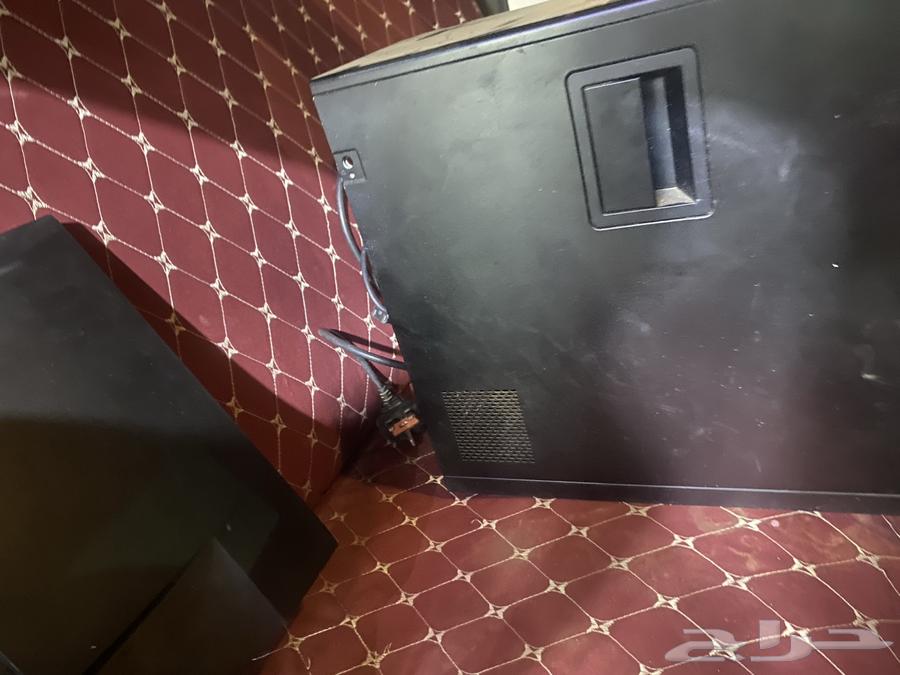 Desktop Computer63715842434947110