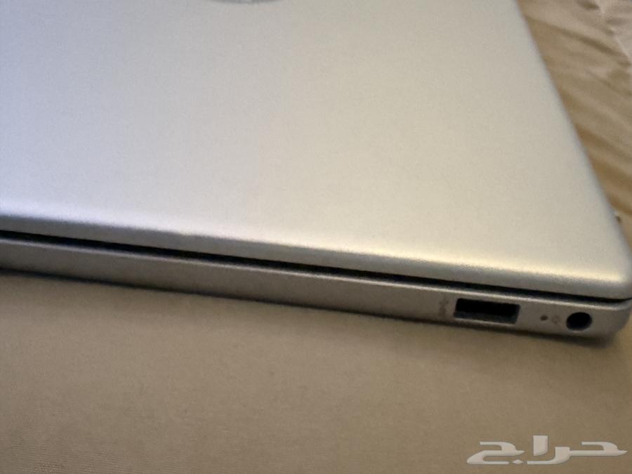 للبيع لابتوب HP شبه جديد63709563954179111