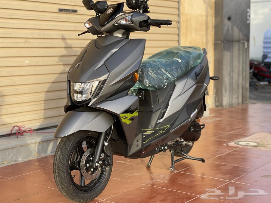 Avino scooter for sale, 2024 model, agency condition, stored63790734823299111