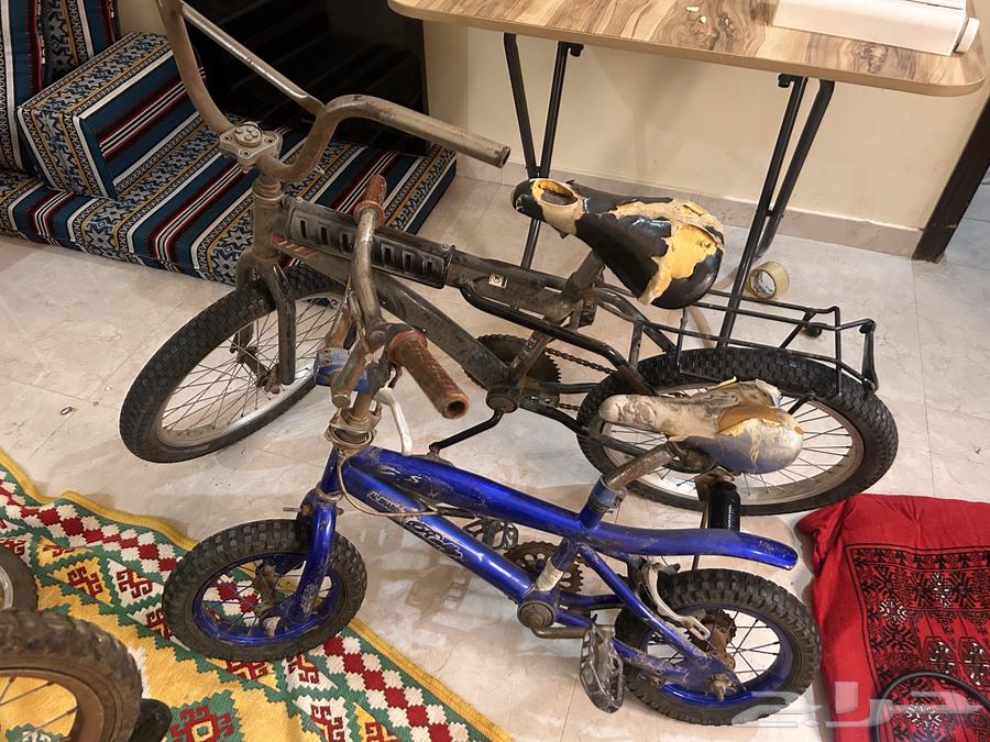 2سياكل للبيع63709846649601111