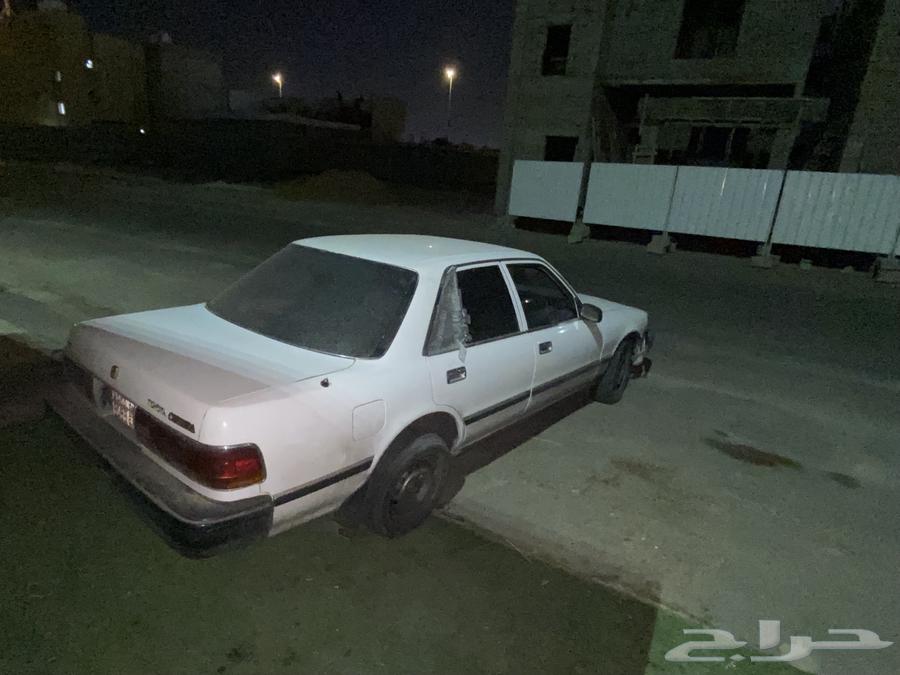 كراسيدا للبيع تشليح63798369024643113