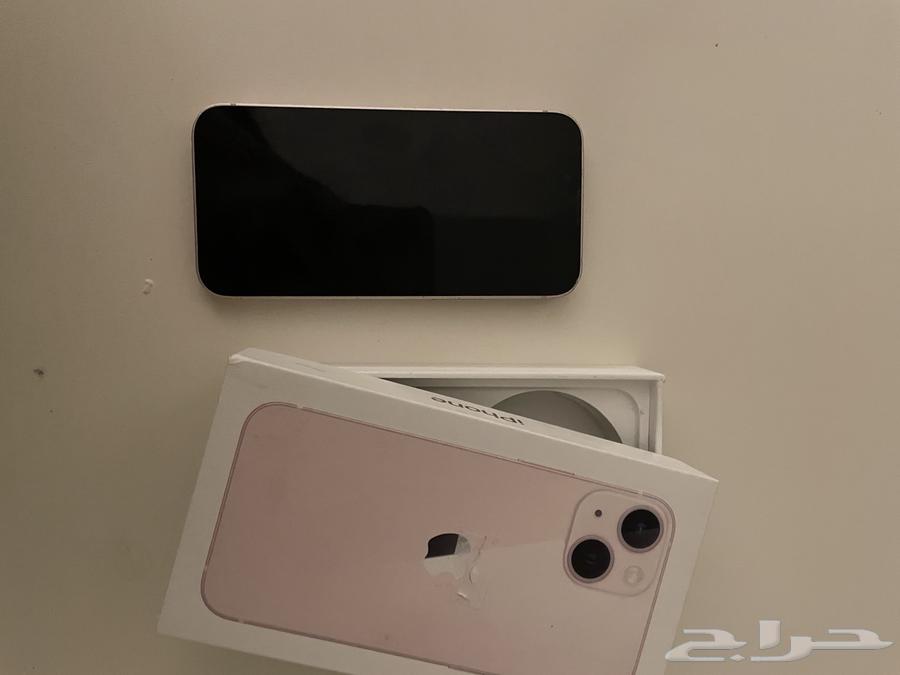ايباد وجوال ايفون 13ميني63709194471938112