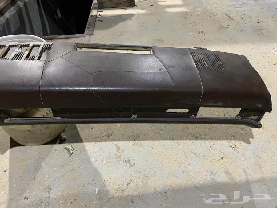 ديكور بيبان عنابي جمس. وقشر طبلون جمس لونه بني63798573425026113