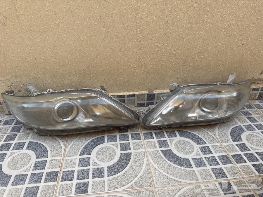عيون كامري11 ديبو واصلي طقمين63796104172802110