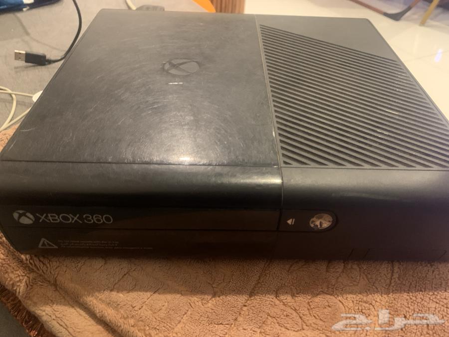 Hacked Xbox 360 with all accessories63716544076803110