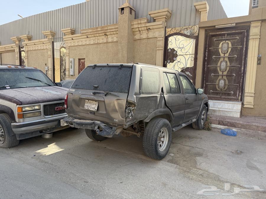 Pathfinder 200263792833736705114