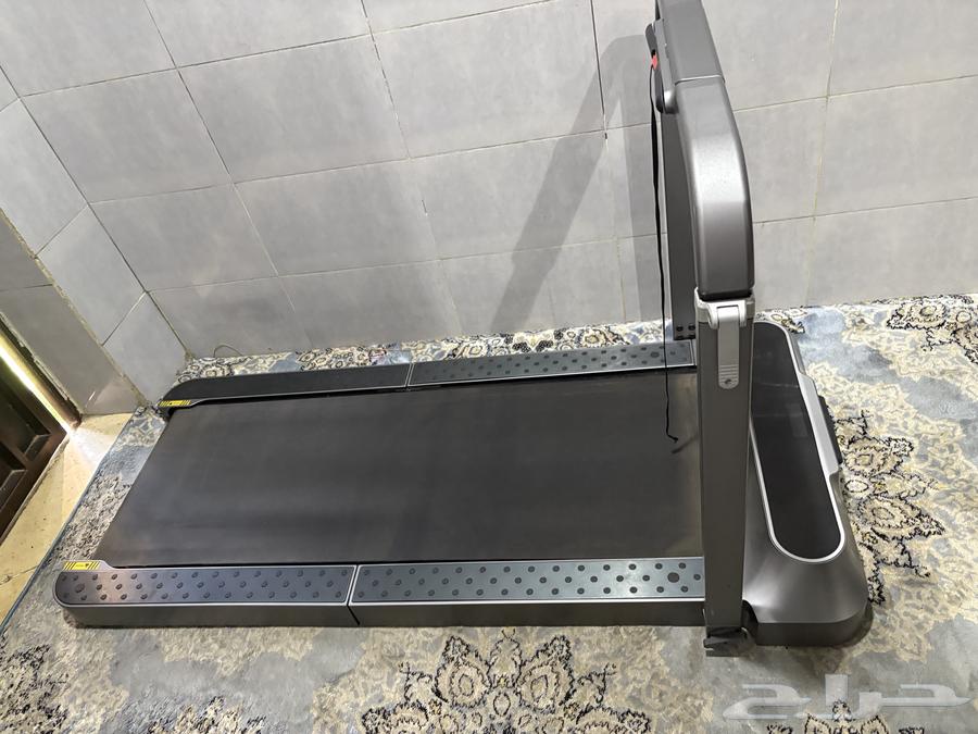 سير كهربائي نظيف وجديد مااستخدم الا شهر ونص تقريبا63712126812547110