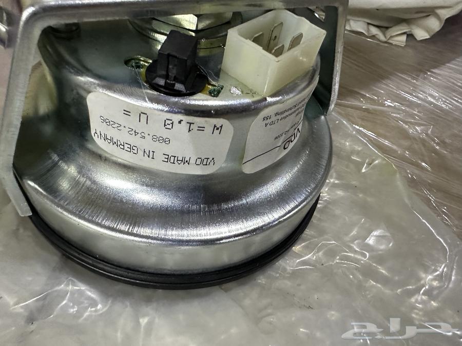 Mercedes Benz Odometer Counter63780634153347114