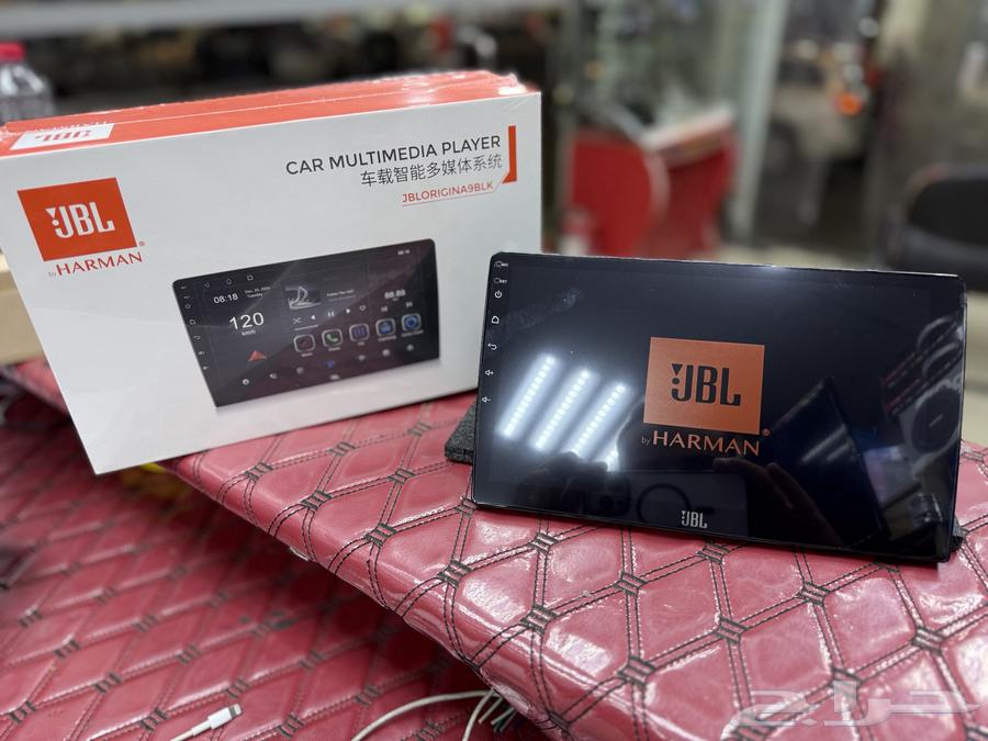 JBL Android Screen63797967441411110