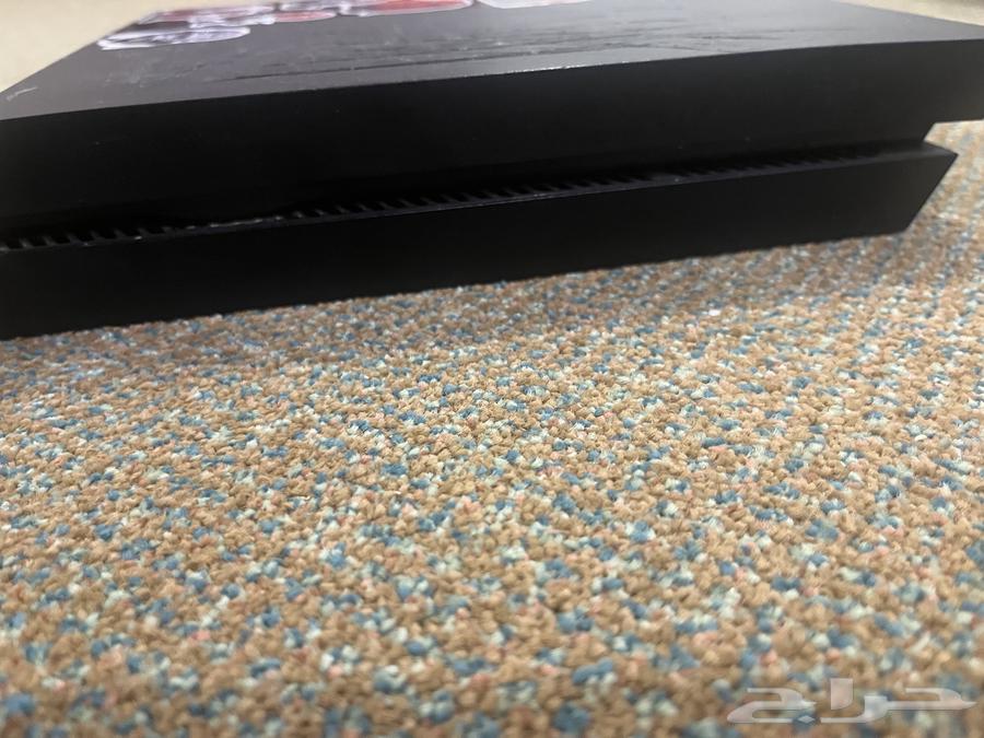 سوني 4 نضيف مافيه شي سليم شرط63706938722946114