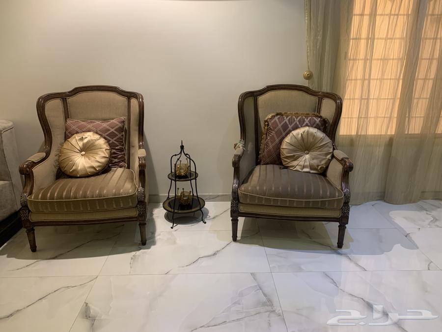 كنب كلاسيكي (المطلق )63711496261249113