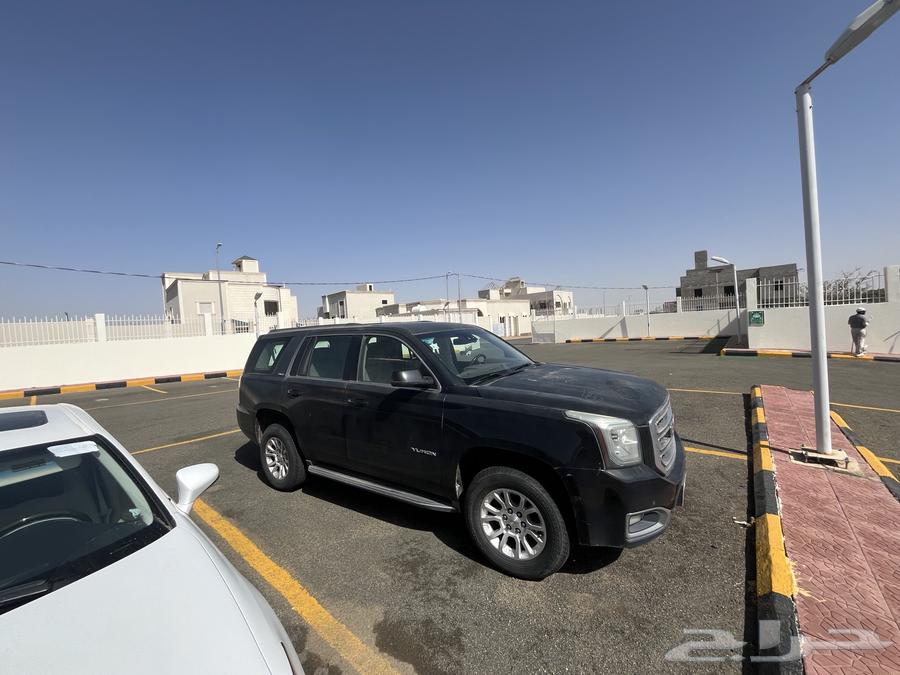 GMC Yukon 201563798470158850112