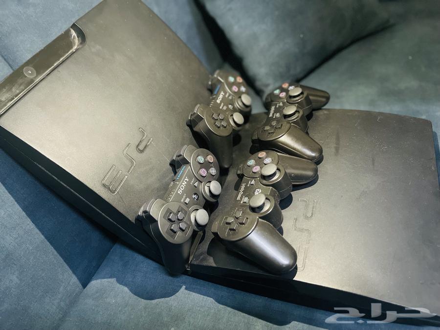 Hacked PlayStation 3 with Most Games (Special 2-in-1 Offer)63706565950977112