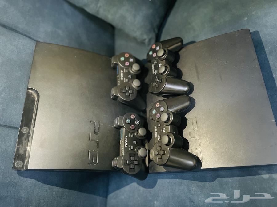 Hacked PlayStation 3 with Most Games (Special 2-in-1 Offer)63706565950977110
