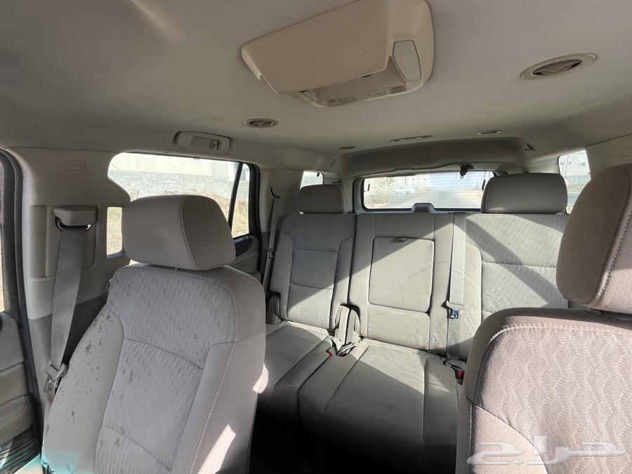GMC Yukon 201563798470158850111