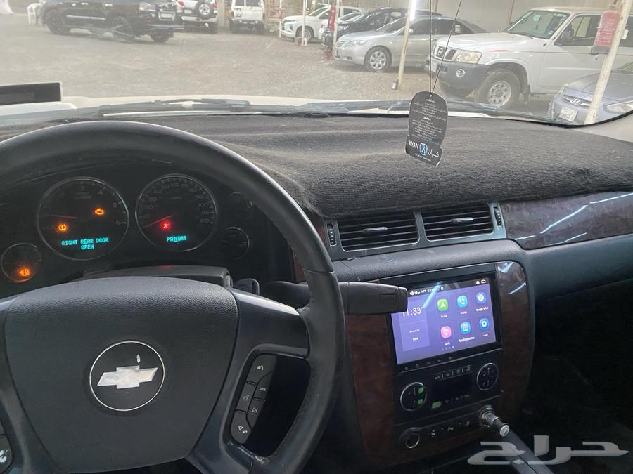 GMC Tahoe 200763798673562755110