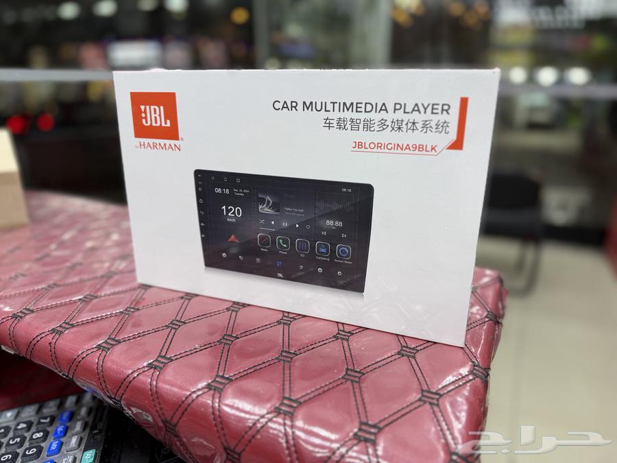 JBL Android Screen63797967441411111