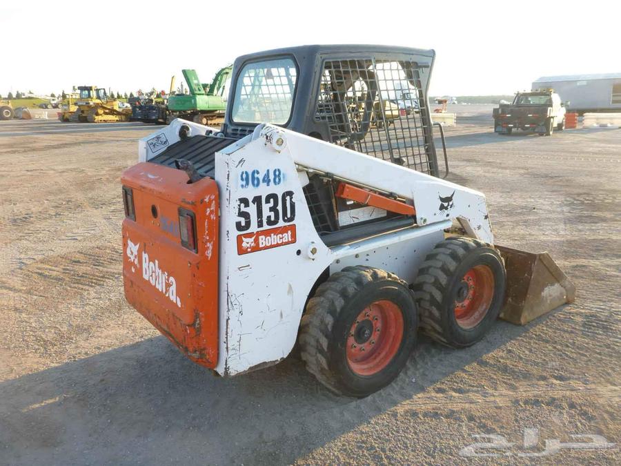 Looking for an experienced bobcat operator in Riyadh who is skilled in work63792627132803110