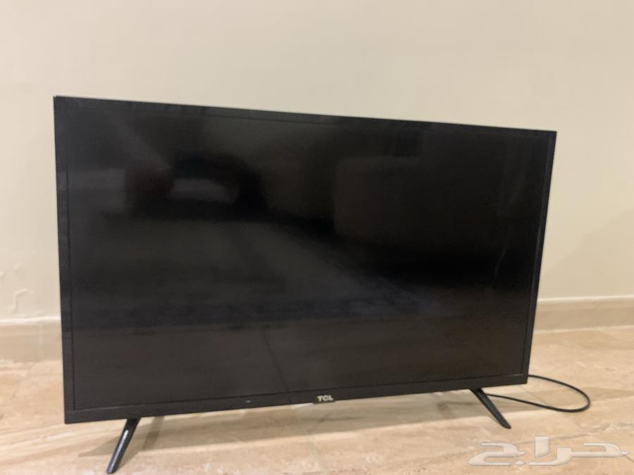 للبيع شاشه TCL 32 بوصه63714709843715110