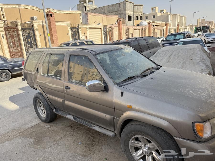 Pathfinder 200263792833736705113