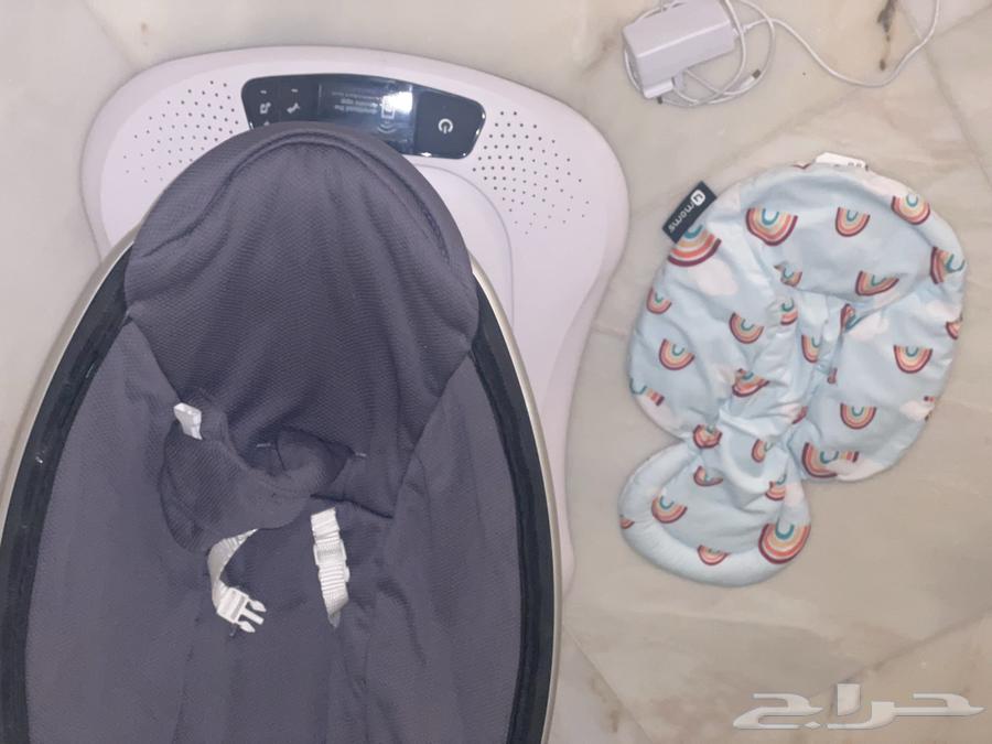 كرسي هزاز كهربائي u mums63713384290946111