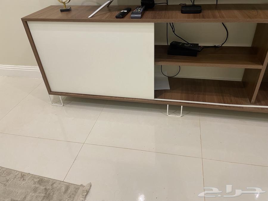 Very clean plasma table, very light usage63714908368643113