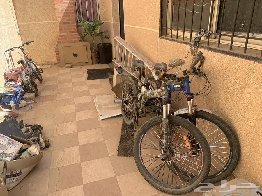 2 used bikes, new size 2663785322991874112
