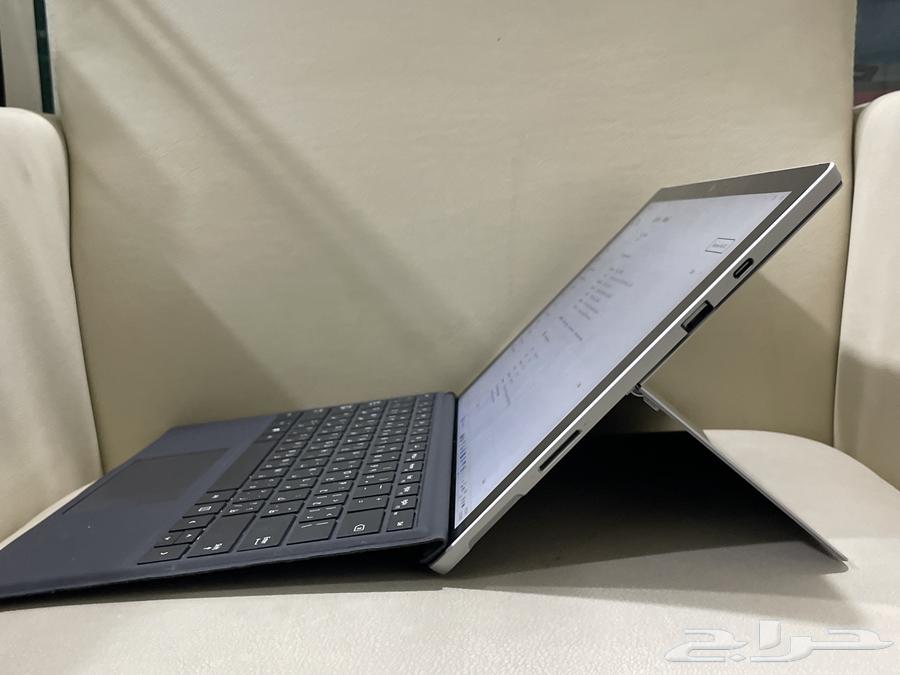 MICROSOFT SURFACE PRO 7 PLUS63715374223745114