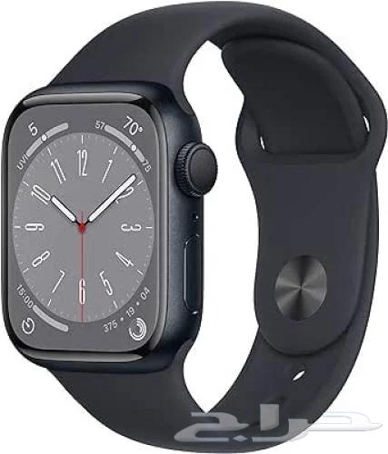 Apple Watch Series 8, used, in clean condition63706652658305110