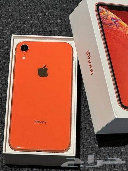 iPhone XR mobile phone, contact via WhatsApp please, no calls63715550076547112