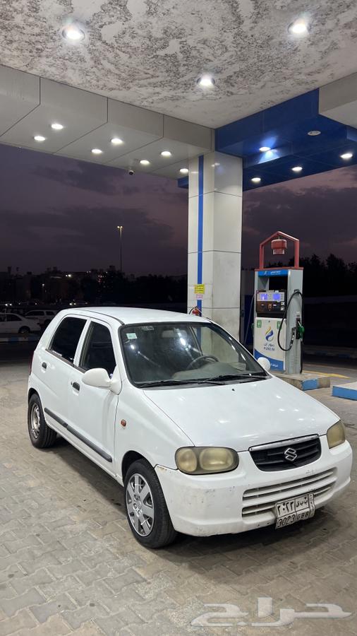Suzuki Alto63782073785091111