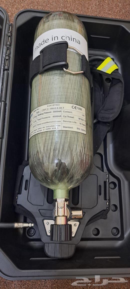 New diving device, never used (modified)63716370042498112