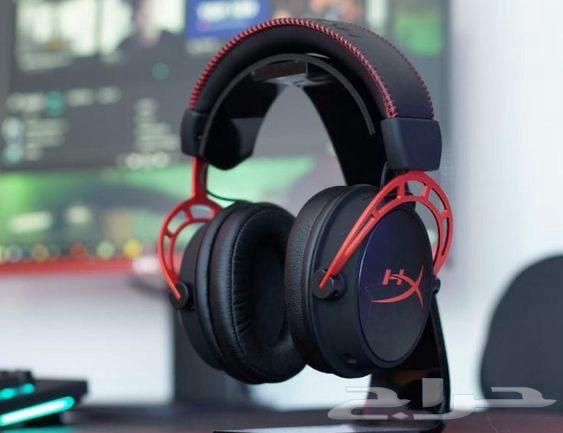 HyperX Cloud III Wireless Headset, Lightly Used63713208423683111